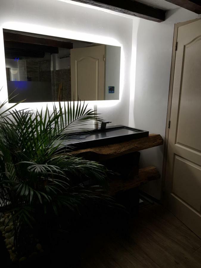 Apartmán Erbrech Organisation Waldhambach Exteriér fotografie