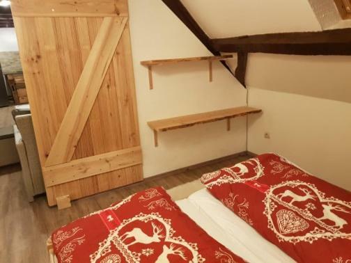 Apartmán Erbrech Organisation Waldhambach Exteriér fotografie